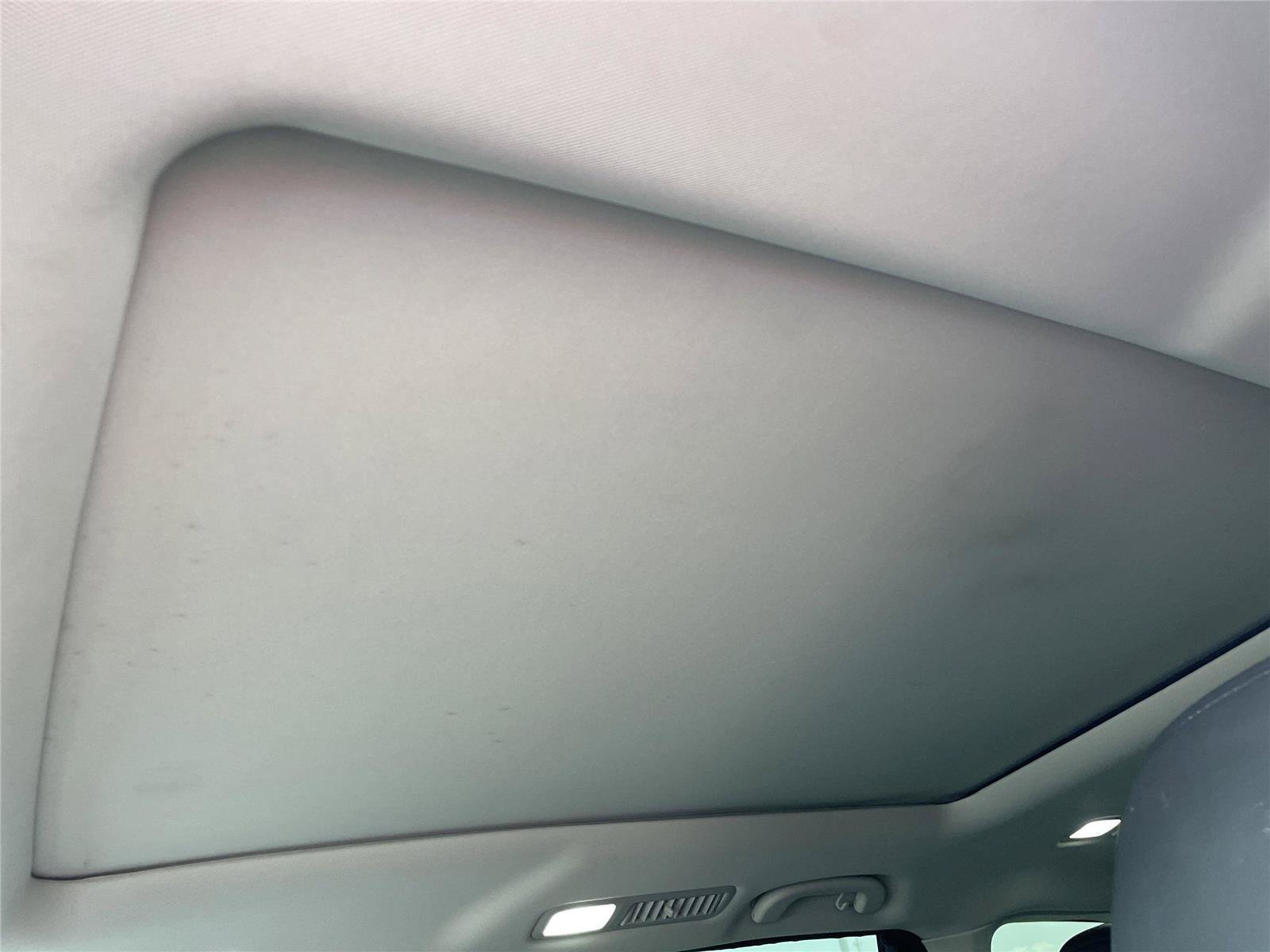 Used 2021 Magnetite Gray Metallic Subaru  image 16