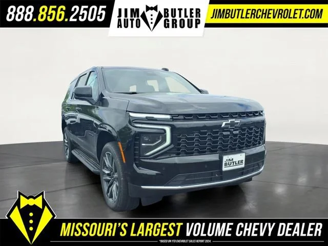 New 2026 Black Chevrolet LS image 22