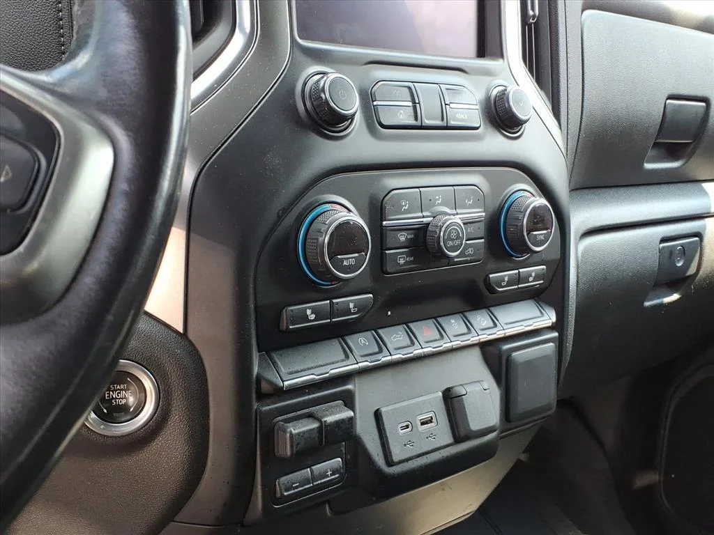 Used 2019 Satin Steel Metallic Chevrolet LT image 19