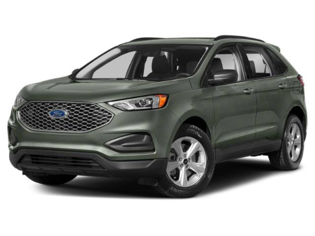 2023 Ford Edge SE AWD's photo