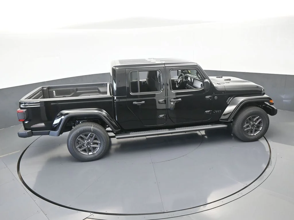 2026 Jeep Gladiator Sport S - Photo 42