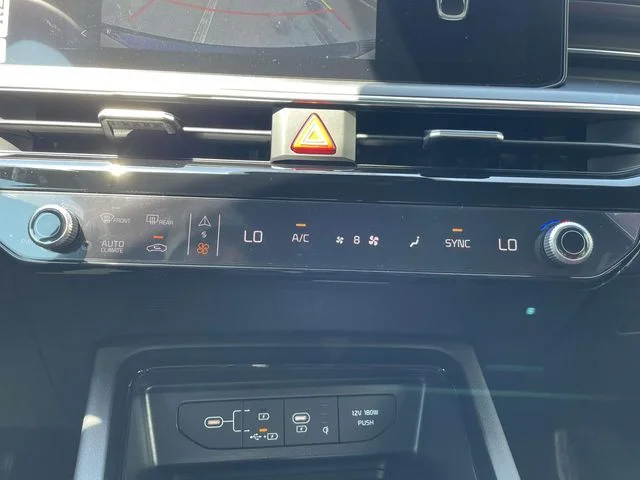New 2026 Black Kia GT-Line image 25