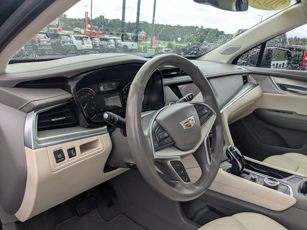 2023 Cadillac XT5 Premium Luxury - Photo 15