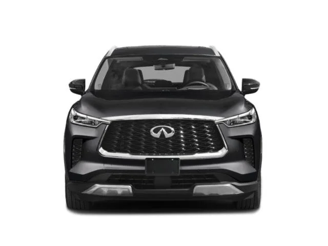 2025 INFINITI QX60 AUTOGRAPH - Photo 7