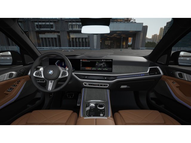 New 2027 Carbon Black Metallic BMW xDrive40i image 10