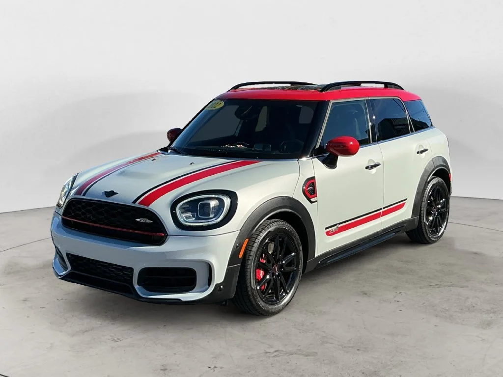 2022 MINI Countryman
