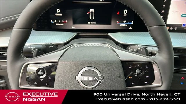 2026 Nissan Murano SL - Photo 12