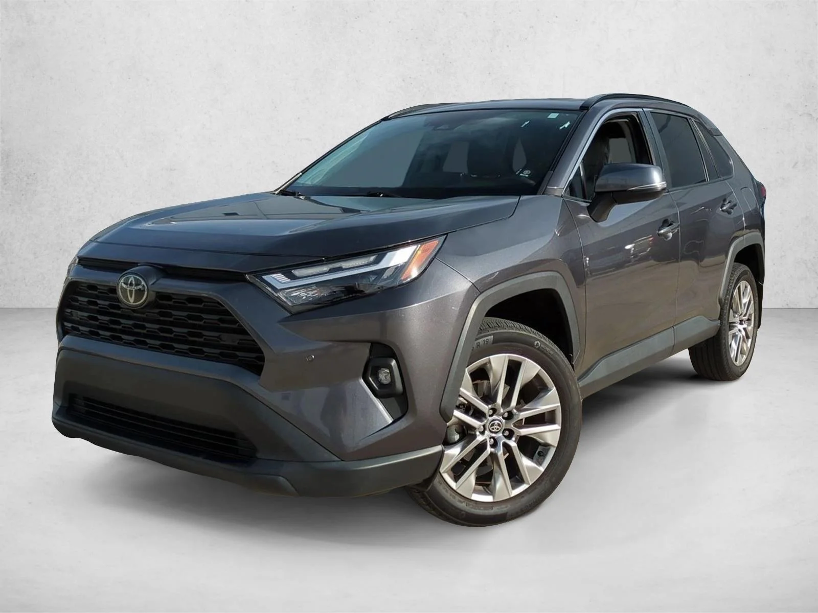 Pre-Owned 2024 Toyota RAV4 XLE Premium Sport Utility in West Palm