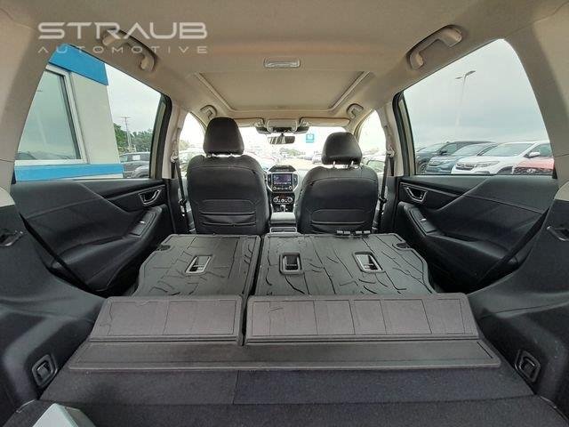 Used 2023  SUBARU  image 53