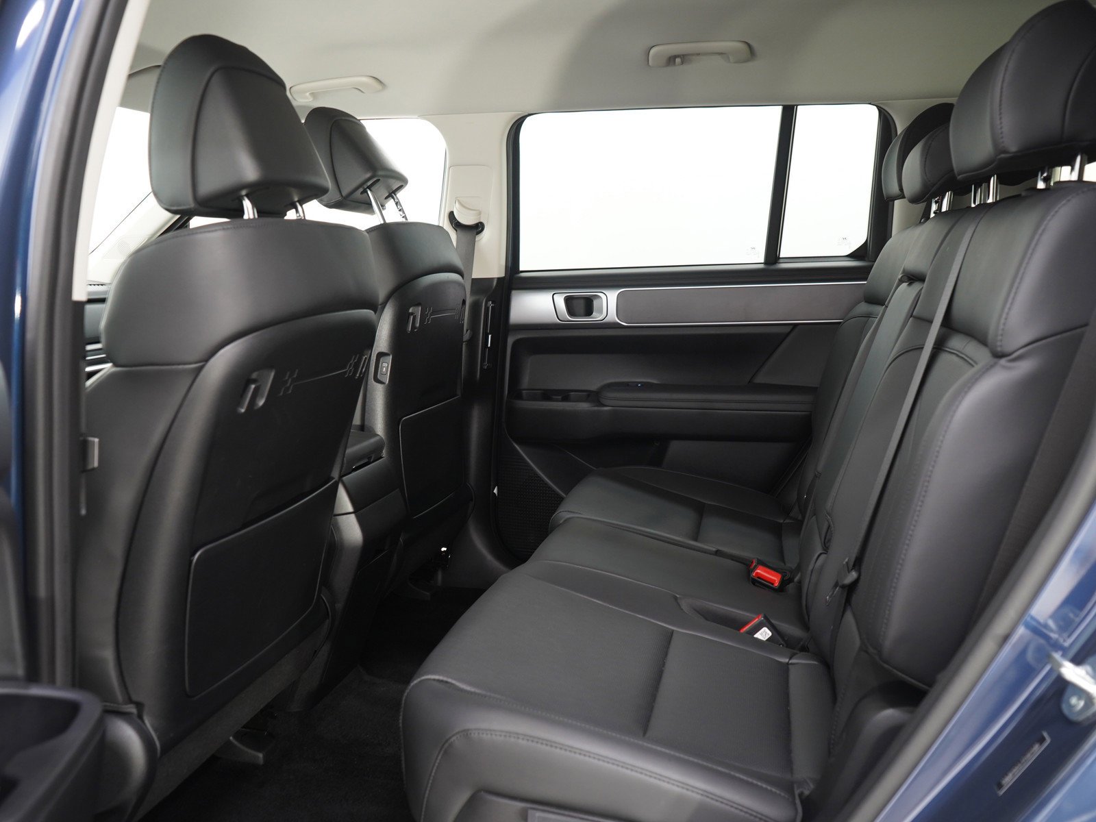 2026 Hyundai Santa Fe SEL - Photo 19