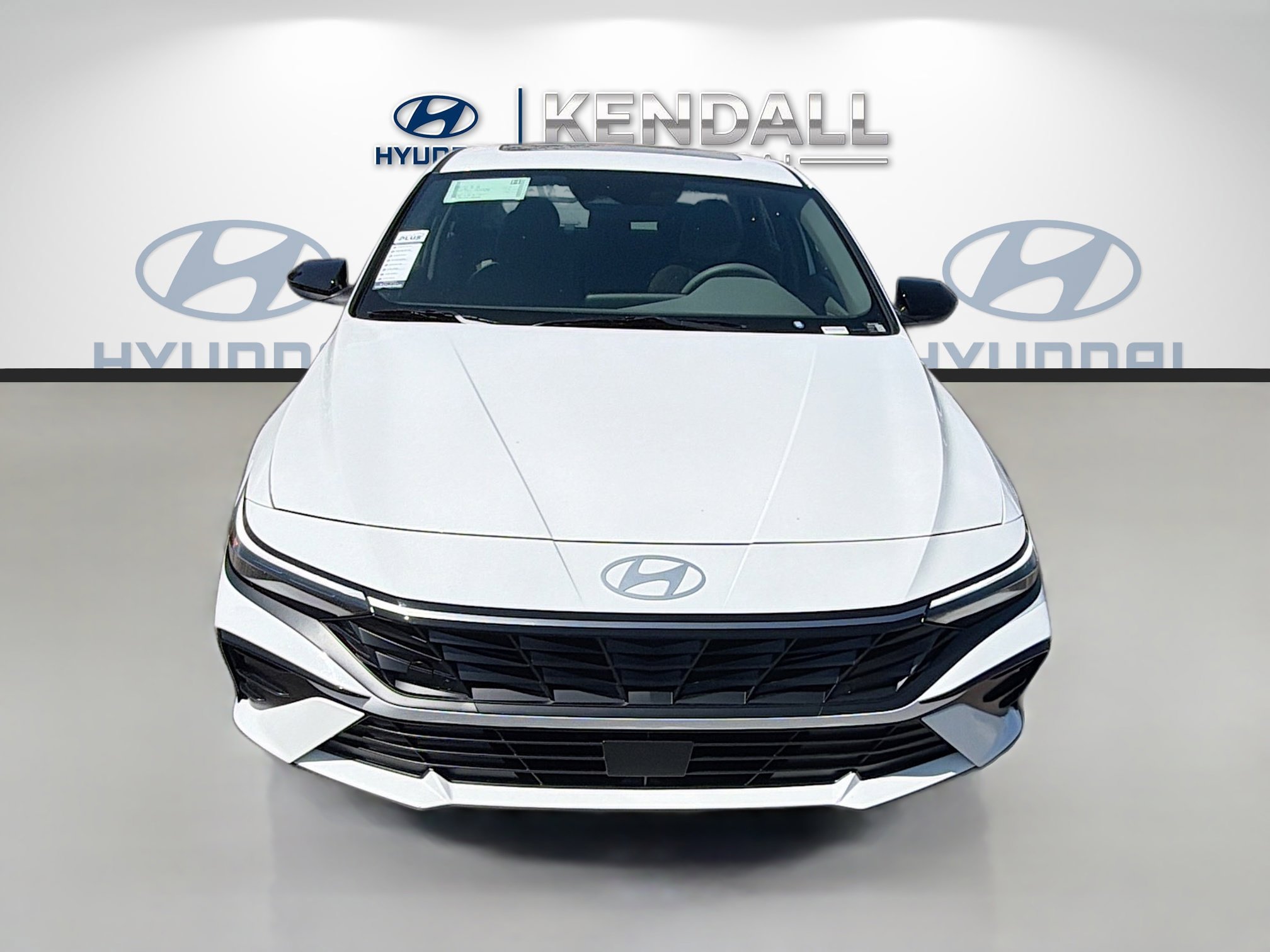 2026 Hyundai Elantra SEL - Photo 26
