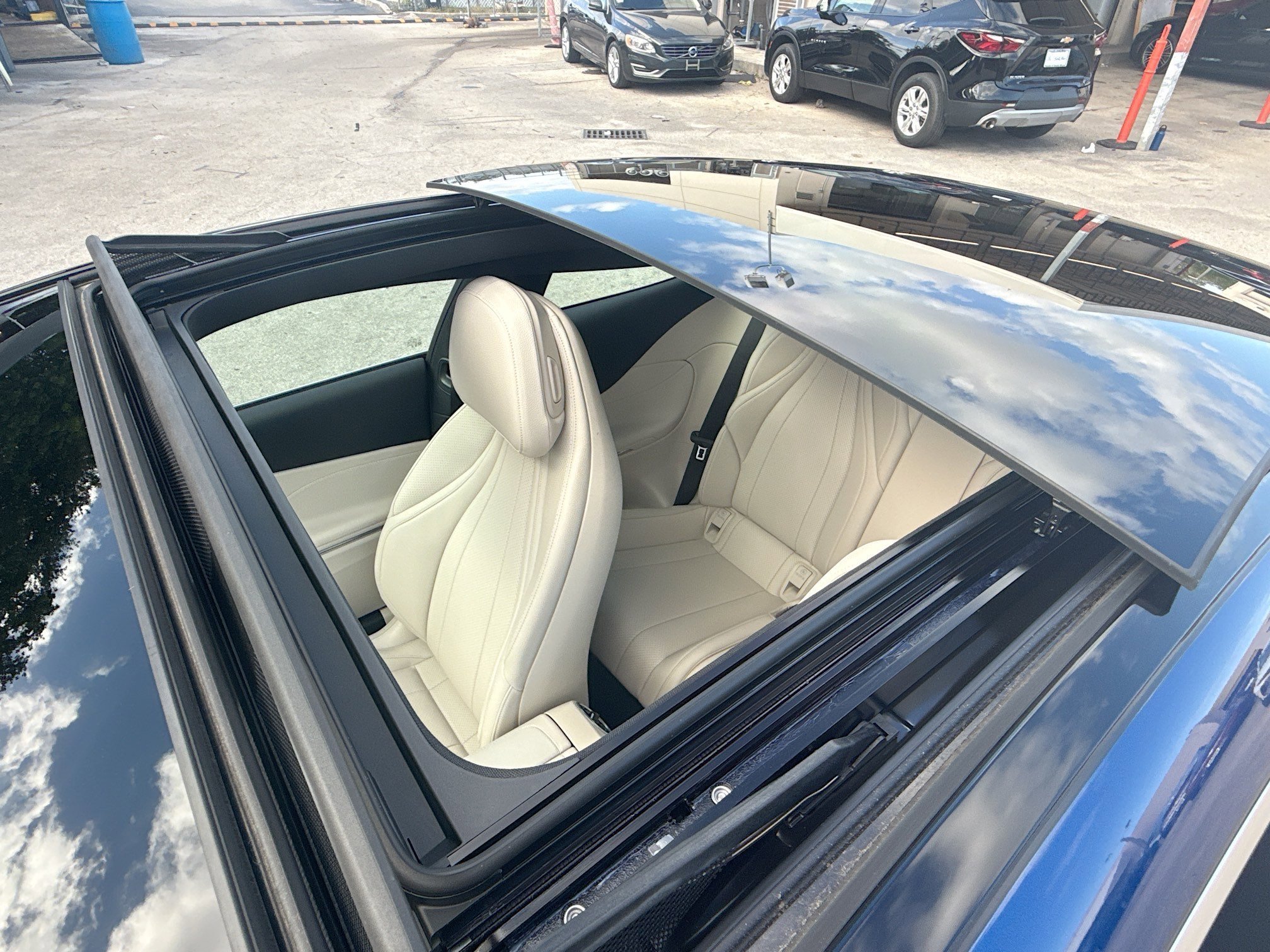 2024 Mercedes-Benz CLE CLE 300 - Photo 14
