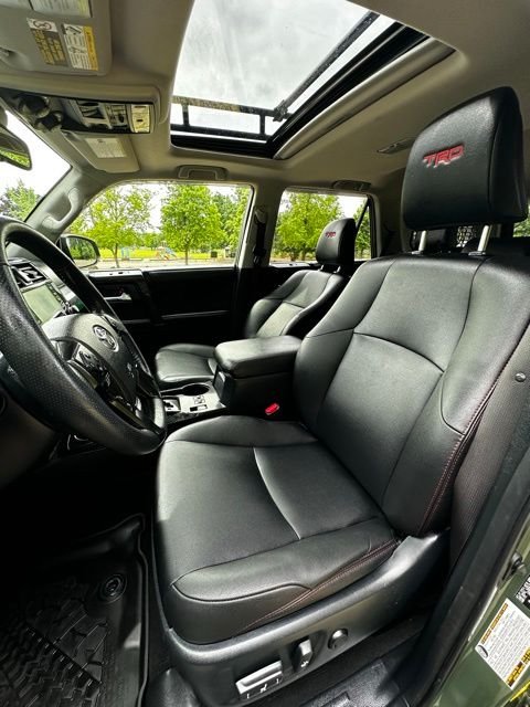 2020 Toyota 4Runner TRD Pro - Photo 13