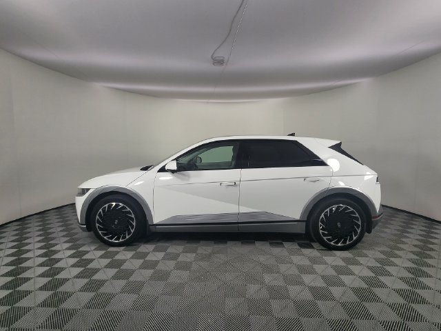 Certified 2024 Hyundai IONIQ 5 Limited with VIN KM8KRDDF3RU279742 for sale in Highlands Ranch, CO