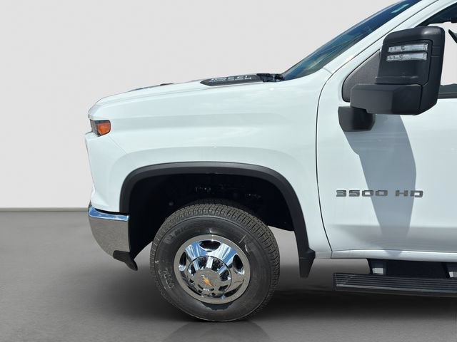 2026 Chevrolet Silverado 3500 HD LT - Photo 6
