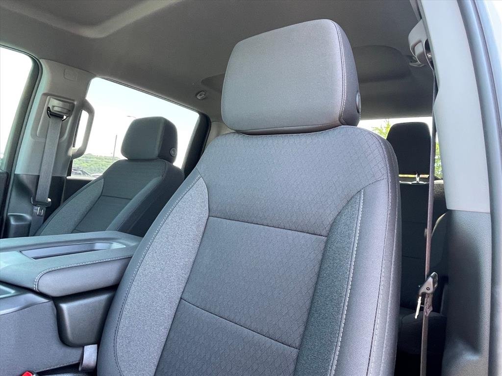 2026 Chevrolet Silverado 2500 HD Custom - Photo 21