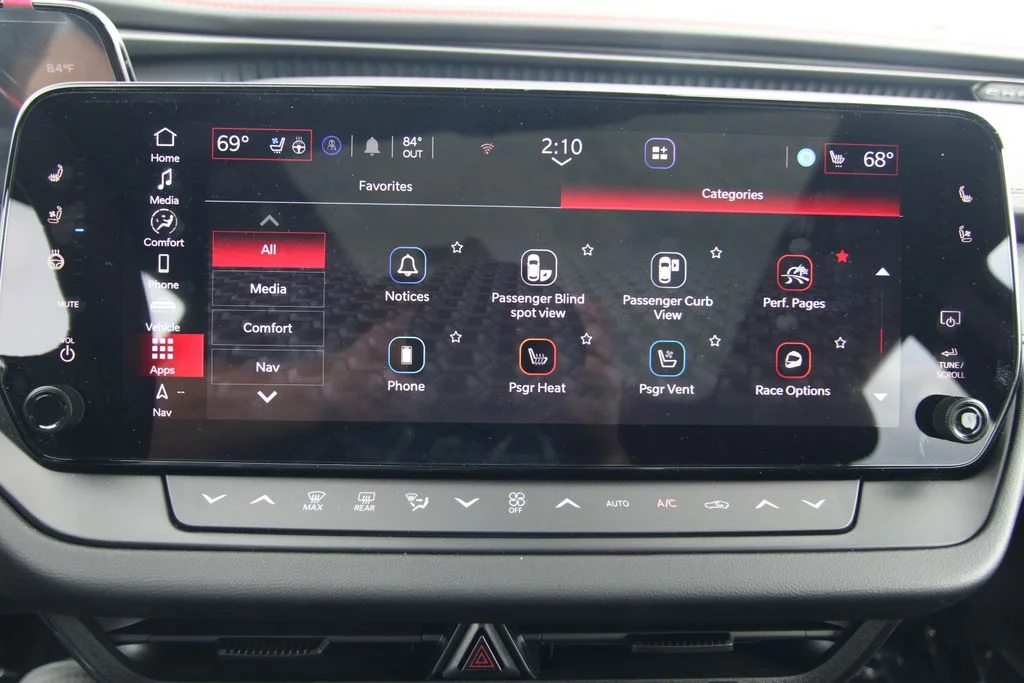 New 2027 Sub-Zero Dodge R/T Plus image 38