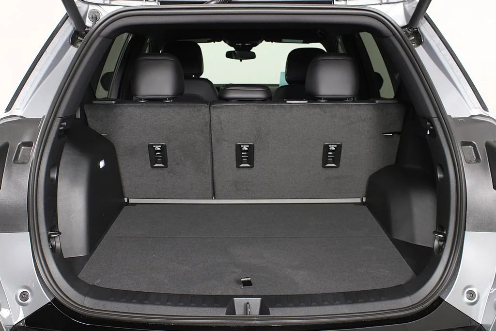 2026 GMC Terrain AT4 - Photo 7