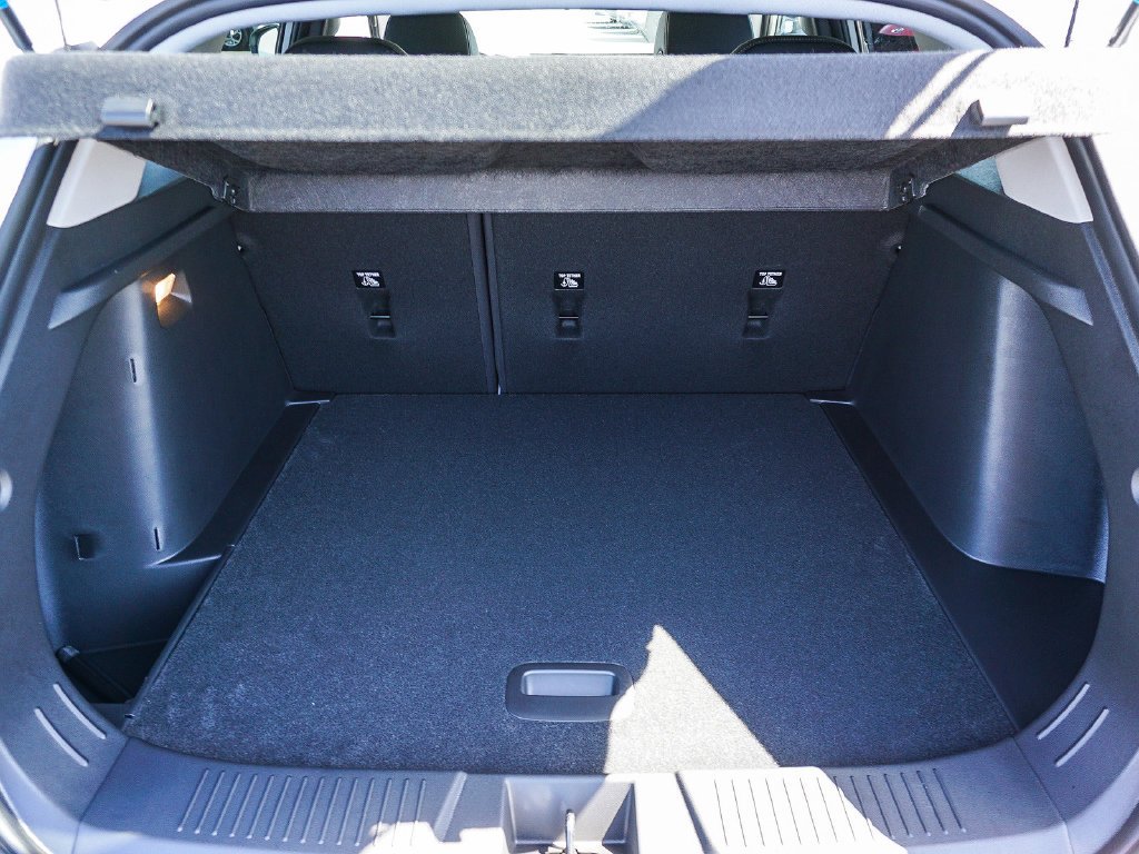 2026 Chevrolet Trax LT - Photo 24