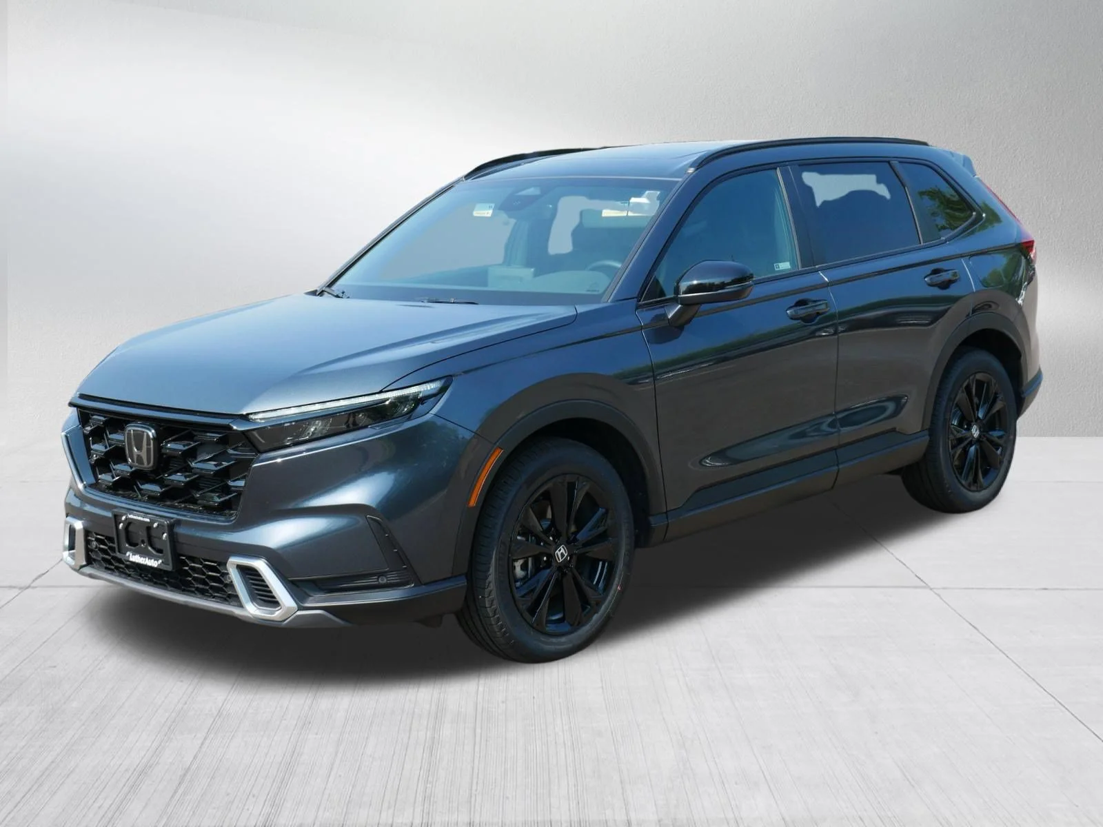 2026 Honda CR-V Sport Touring - Photo 39