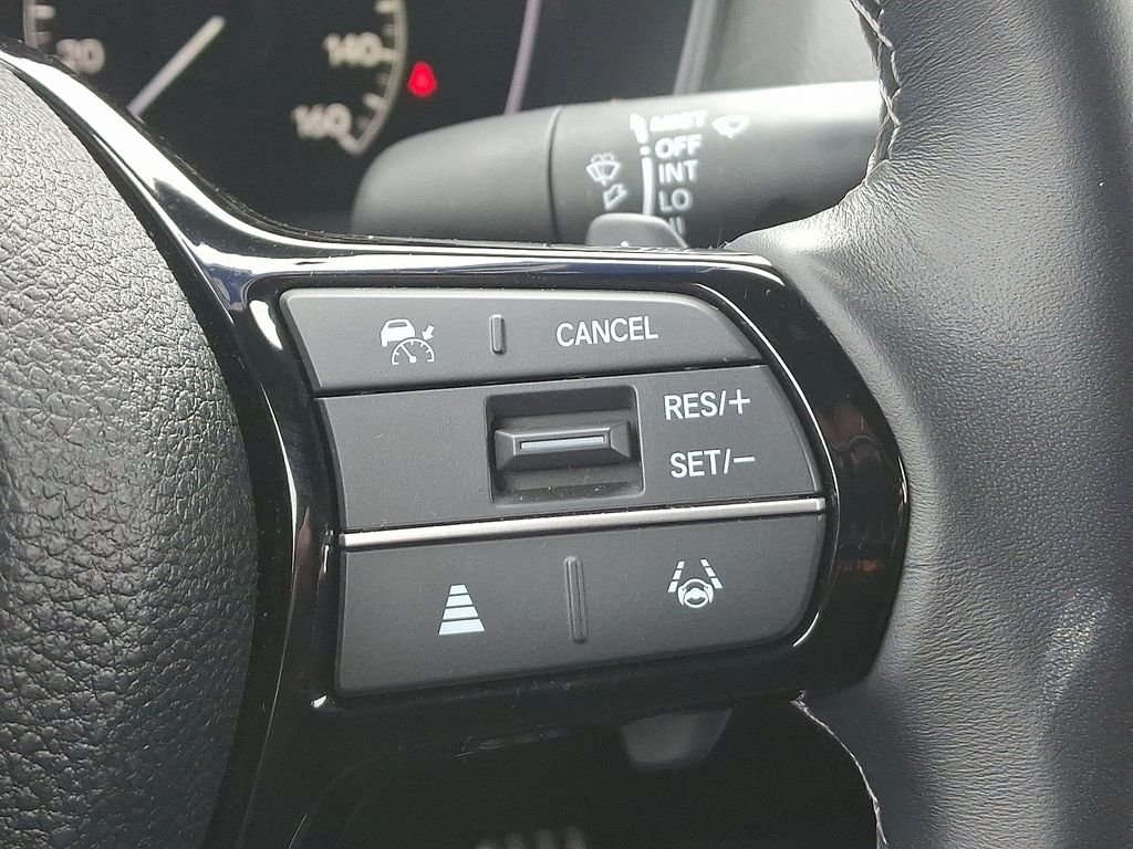 2023 Honda Civic Sport - Photo 21