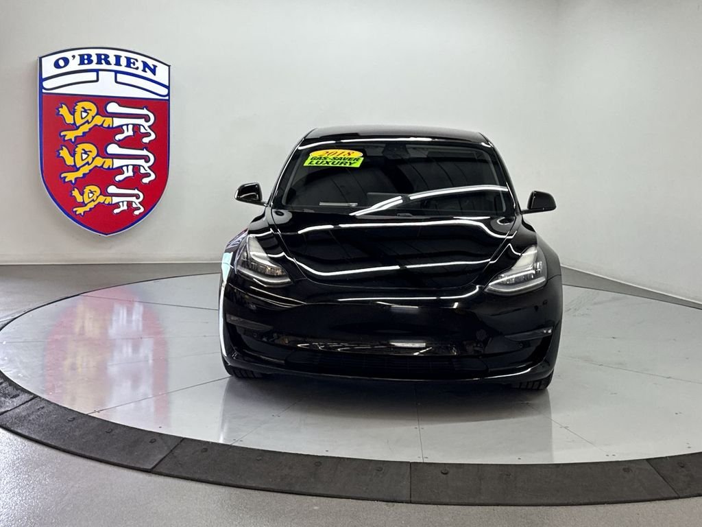 Used 2018  Tesla Long Range image 34