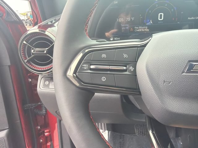 2027 Chevrolet Equinox RS - Photo 20