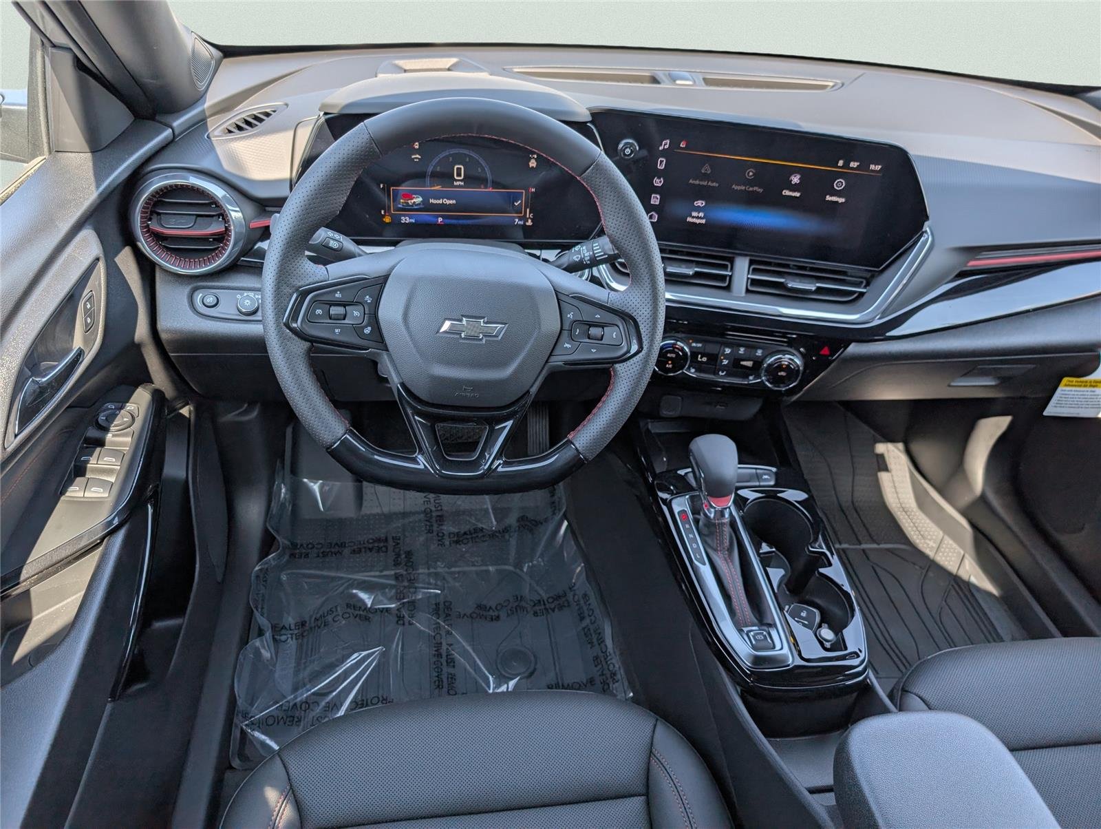2026 Chevrolet Trax RS - Photo 29