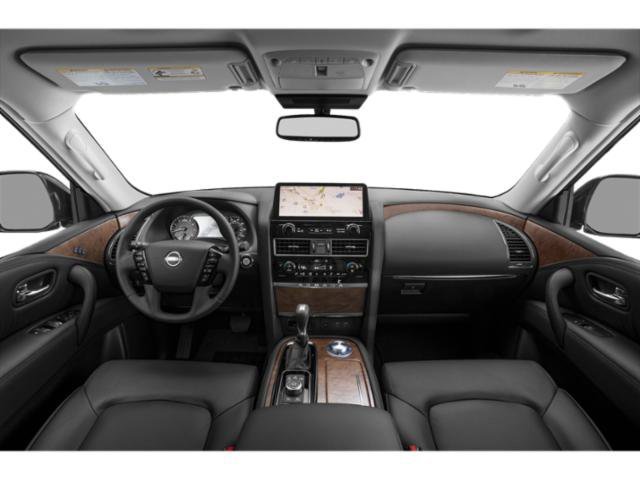 Certified Used 2023 Gun Metallic Nissan SL image 5