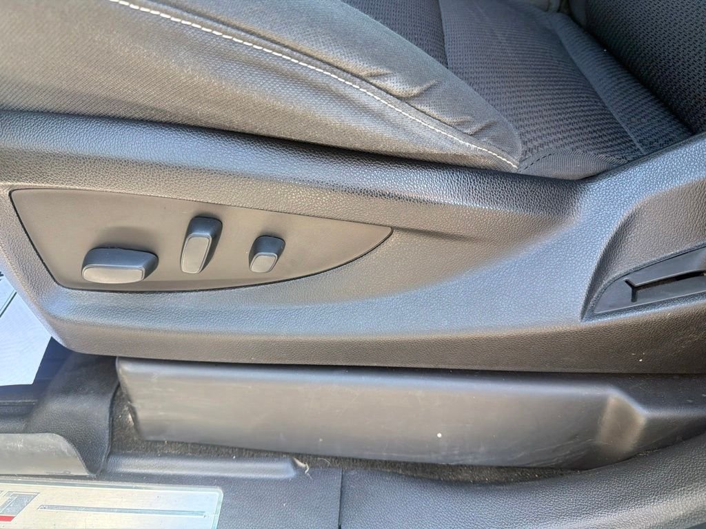 Used 2018 Beige Chevrolet LT image 14