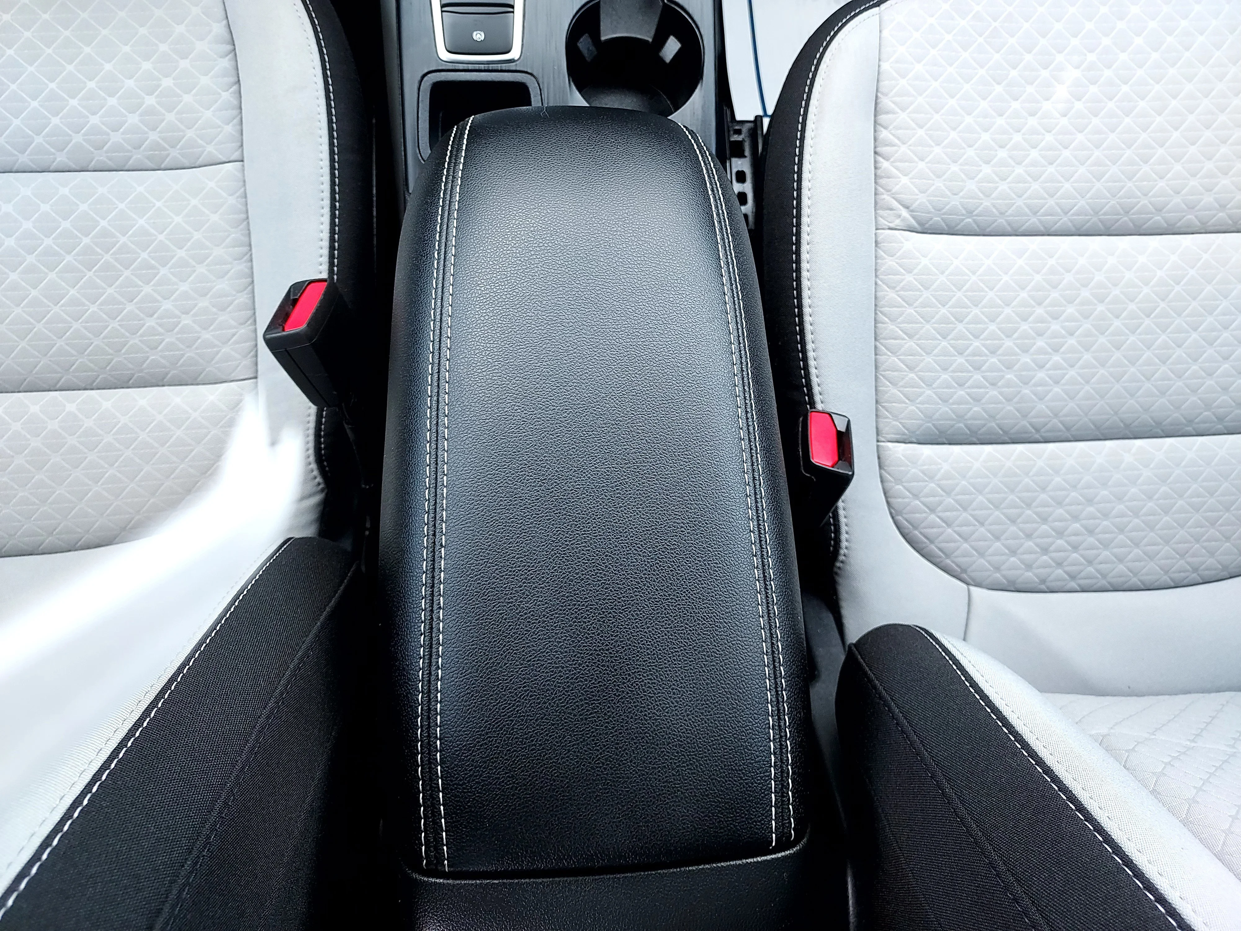 2024 Ford Escape Active - Photo 19