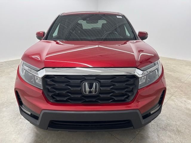 Used 2025 Red Honda EX-L image 2