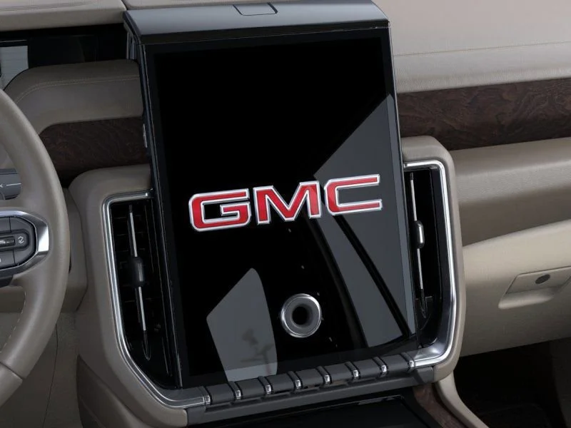 New 2026 Volcanic Red Tintcoat GMC Denali image 20