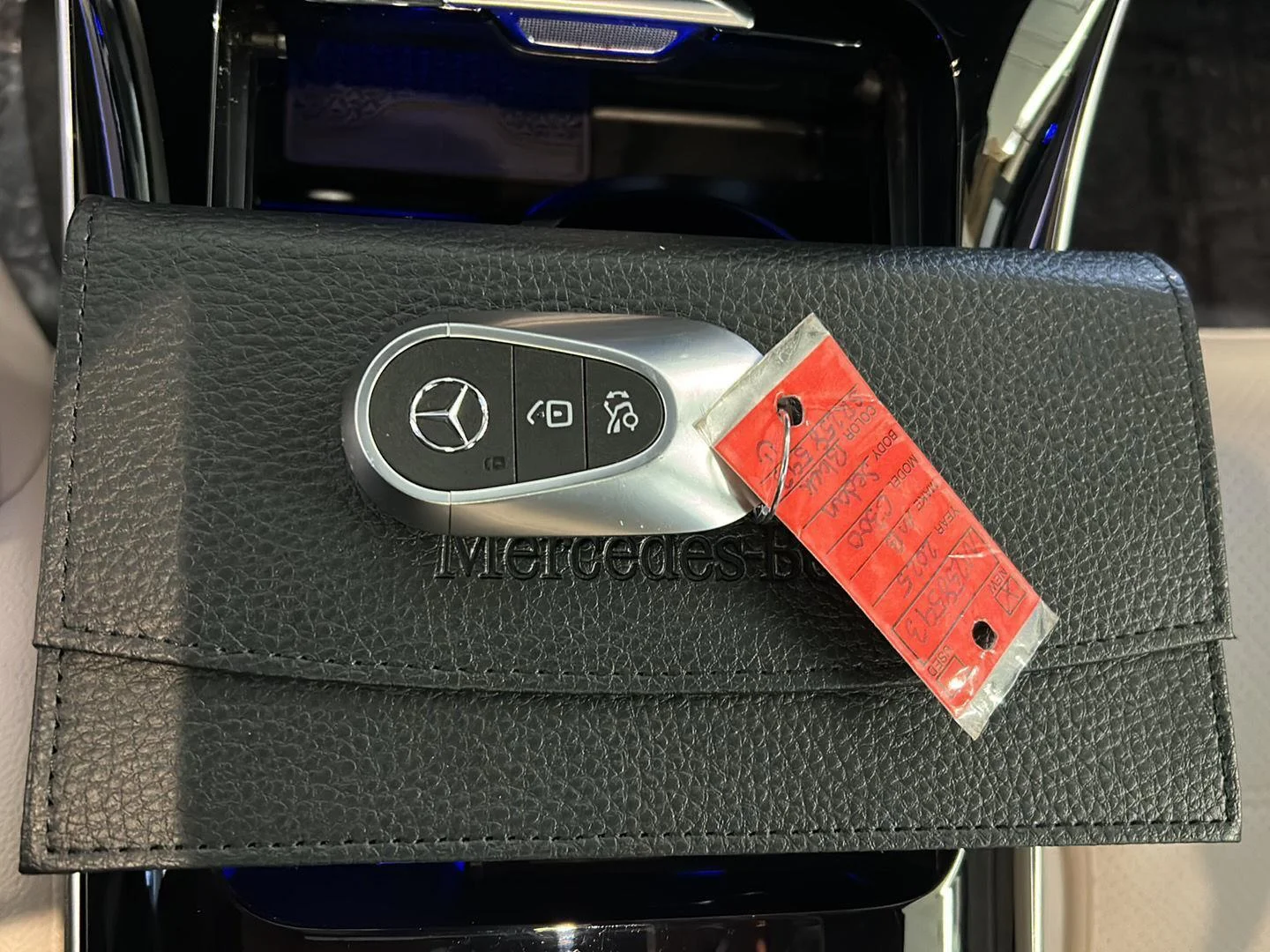 Certified Used 2025 Black Mercedes-Benz C 300 image 30