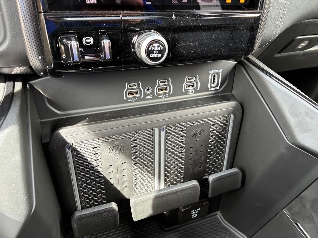 New 2026 Ceramic Gray Clearcoat RAM Limited image 26