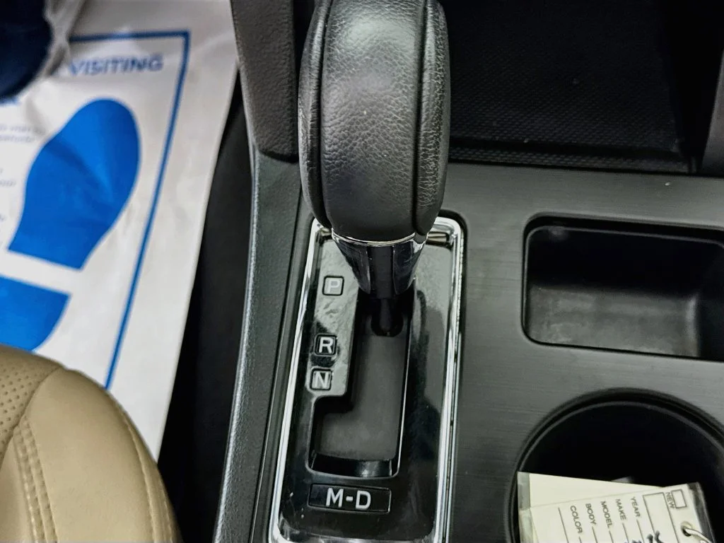 Used 2019 Tungsten Metallic Subaru 2.5i image 22