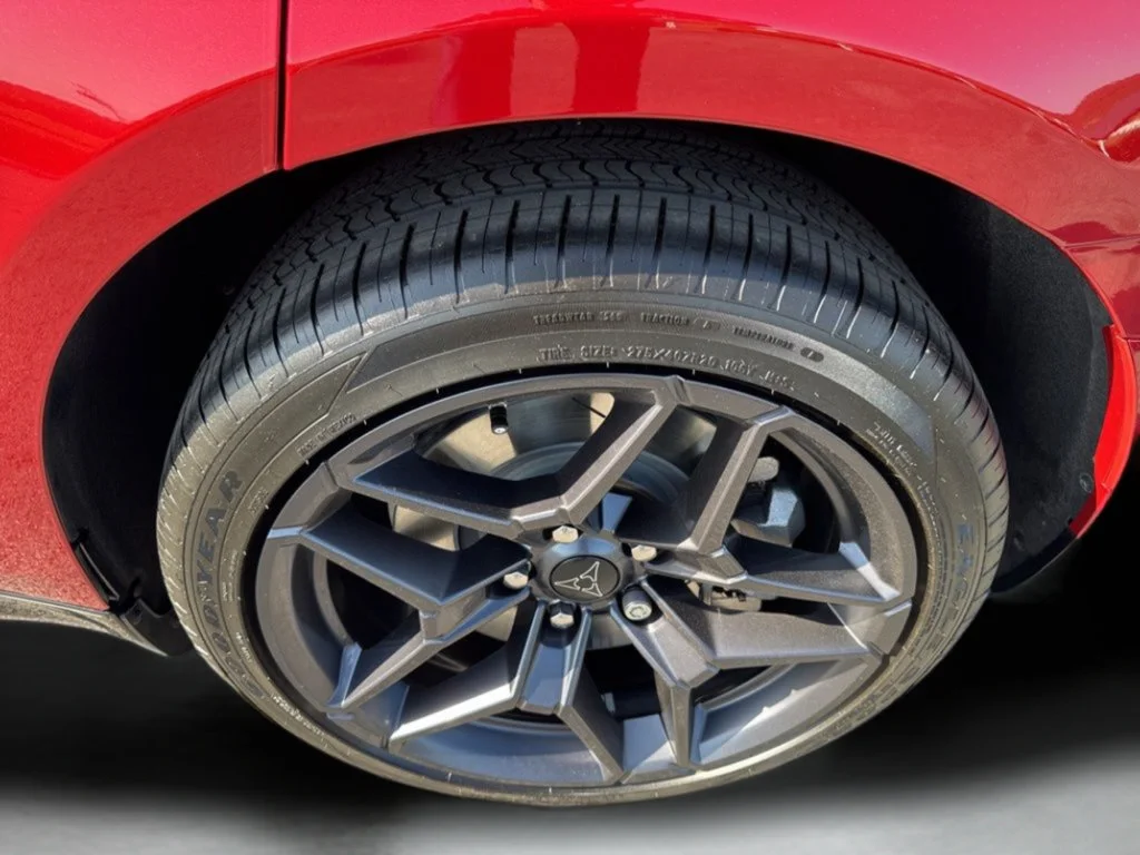 New 2026 Redeye Dodge Scat Pack image 35