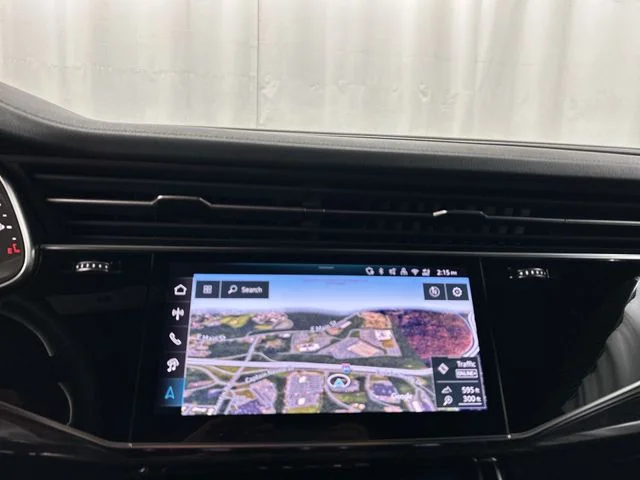 Used 2026  Audi 55 Premium Plus image 9