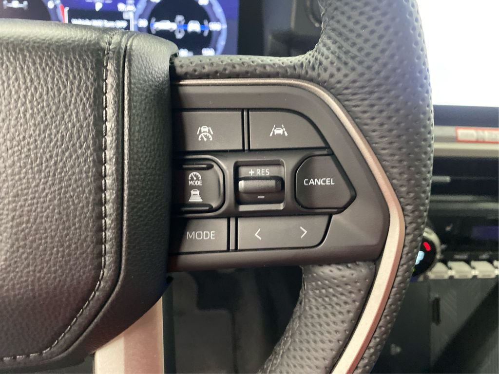 2026 Toyota Tacoma Trailhunter - Photo 16