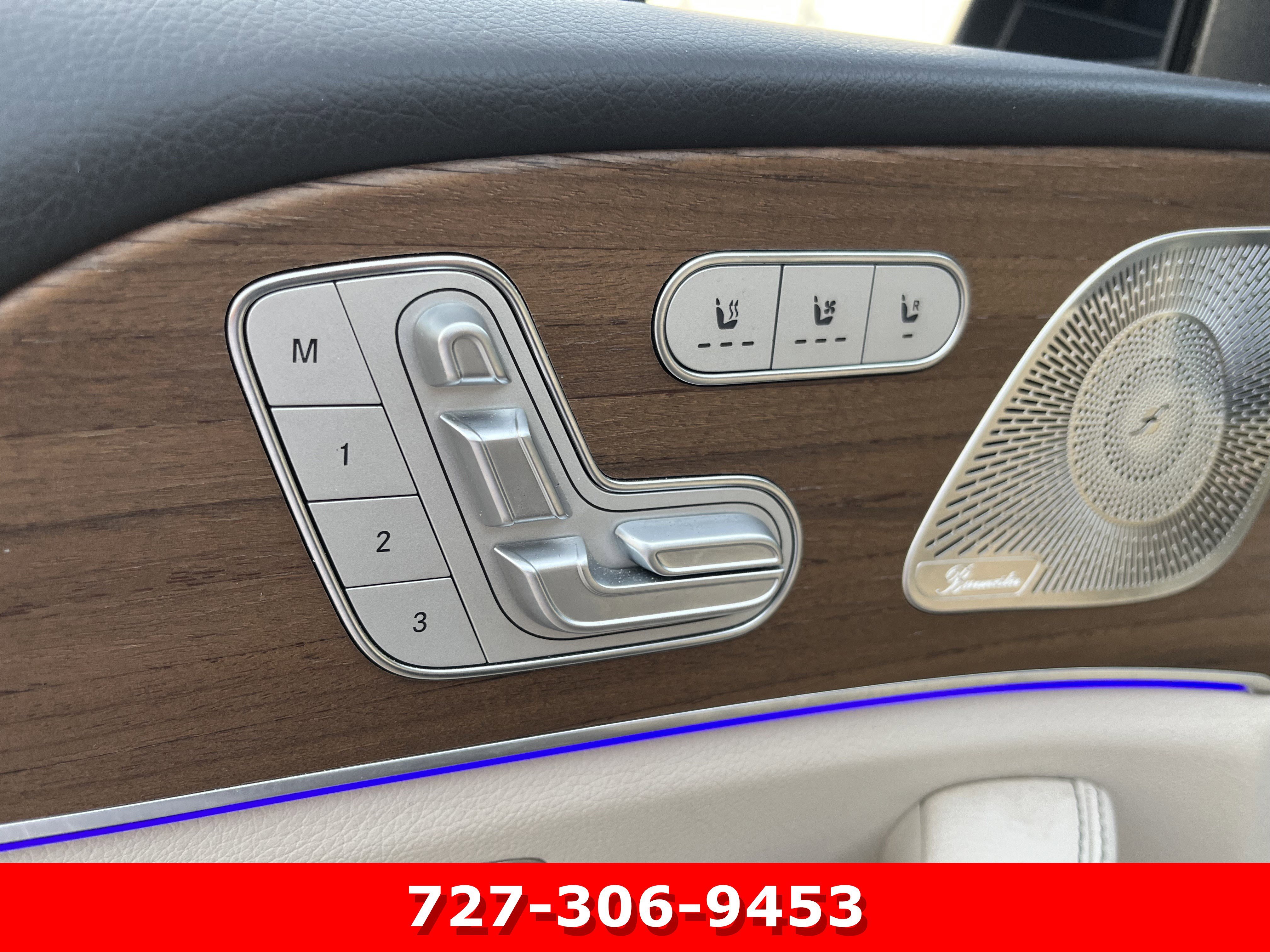Certified Used 2024 Black Mercedes-Benz GLE 350 image 16
