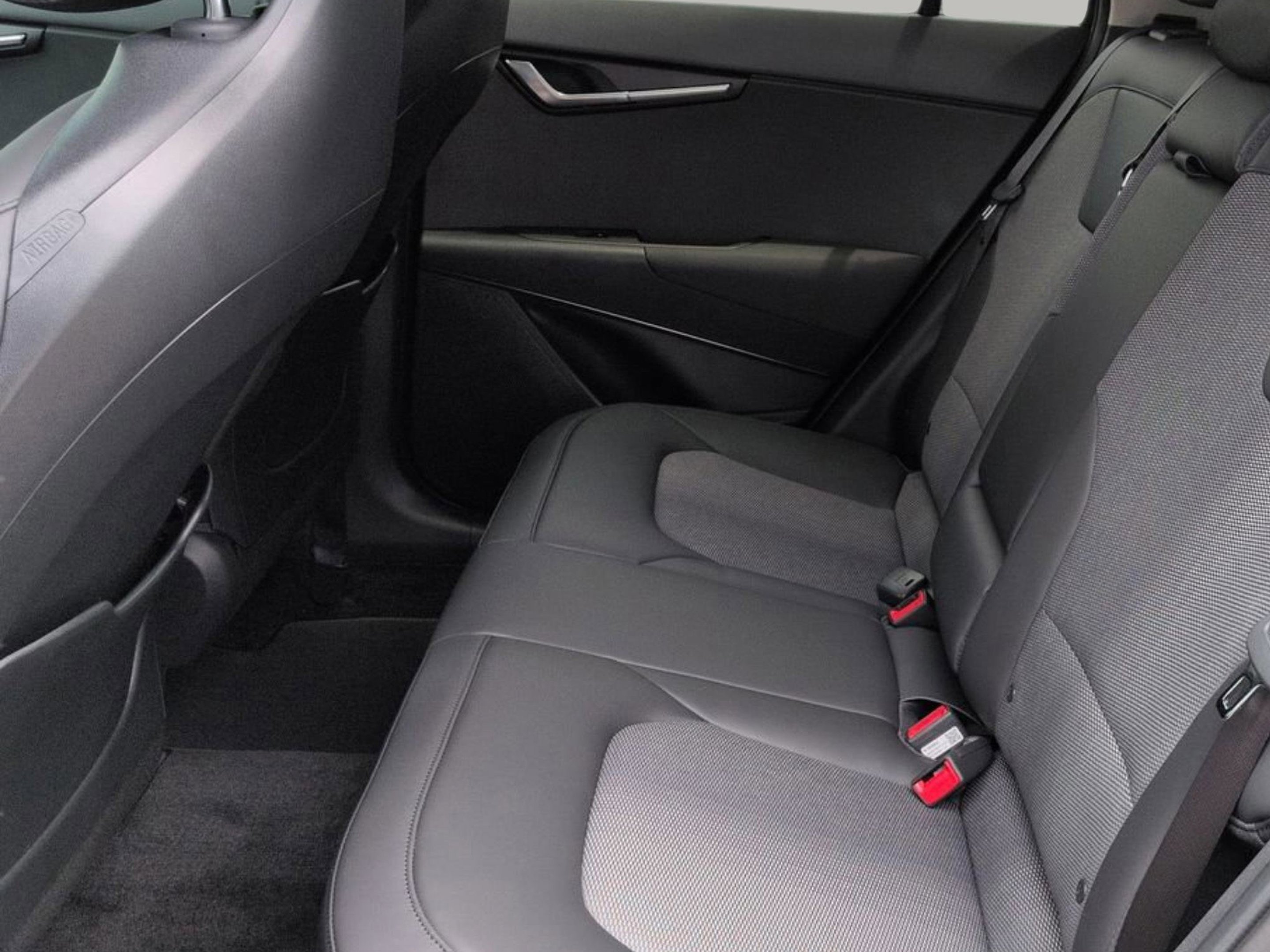 New 2026 Aurora Black Pearl Kia EX image 19