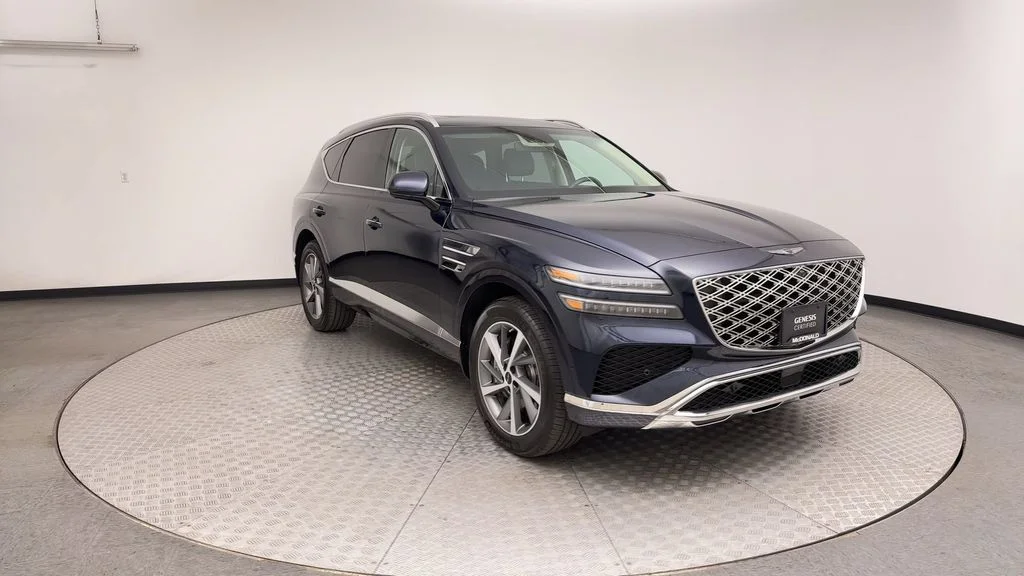 Used 2026 Blue Genesis 3.5T Advanced image 8