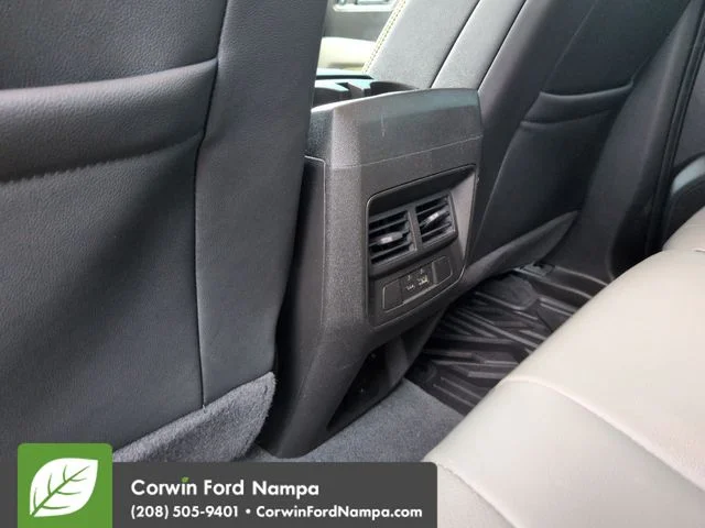 Used 2024 Red Chevrolet ZR2 image 27