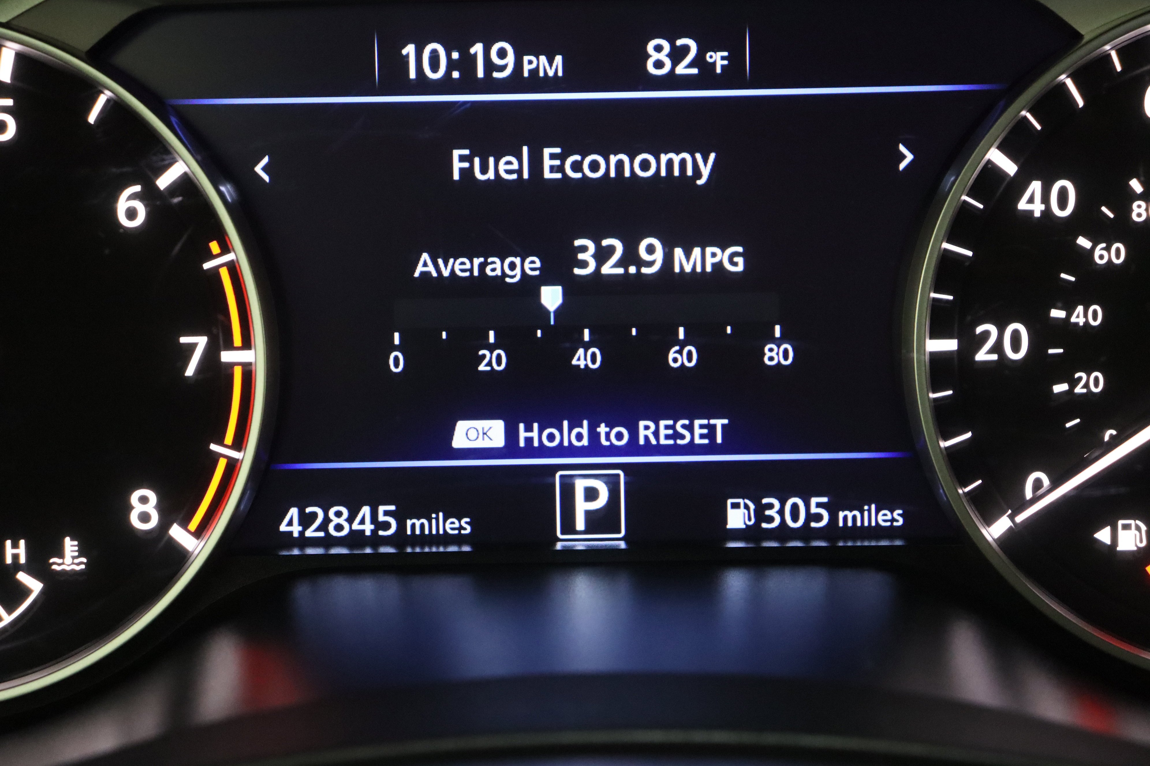 2025 Nissan Altima SV - Photo 39