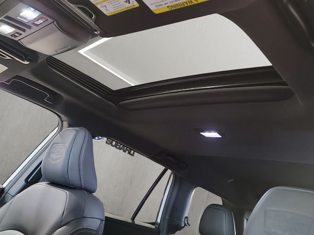2026 Subaru Outback Wilderness - Photo 11