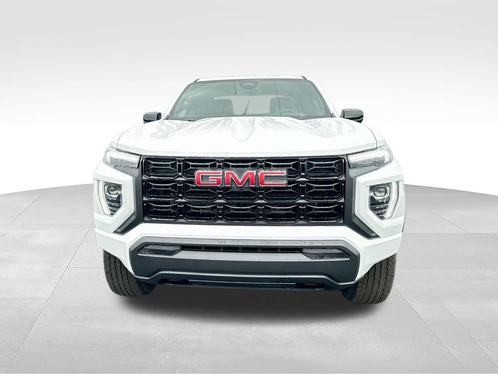 Used 2024 White GMC Elevation image 3