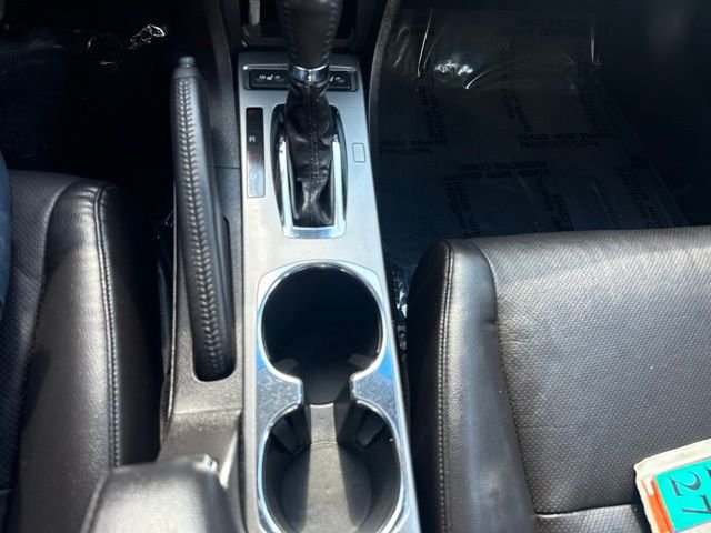 Used 2014 Silver Acura 2.0L image 13