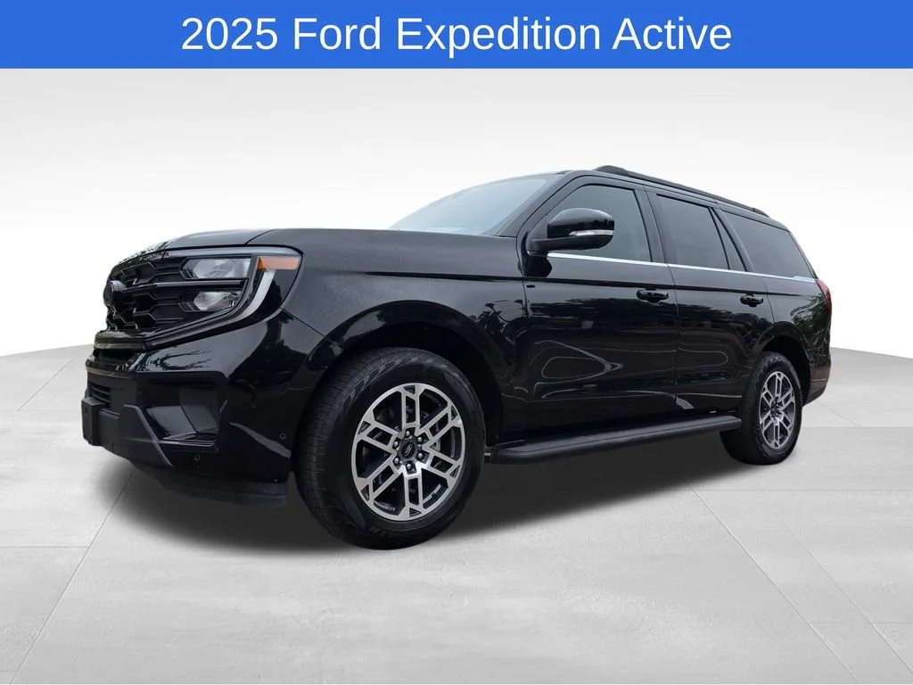 Used 2025  Ford Active image 10