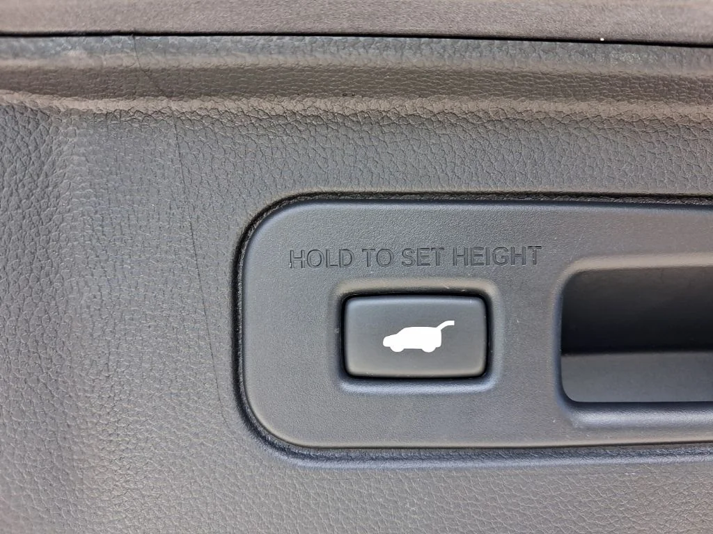 Used 2025  Honda EX-L image 10