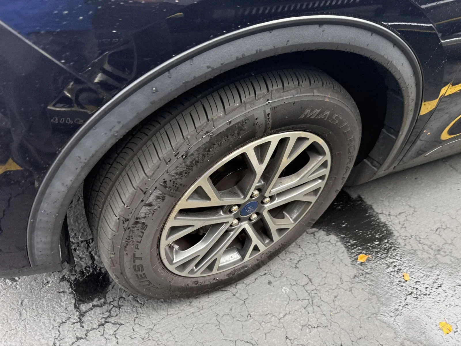 Used 2020 Bk Ford SEL image 3